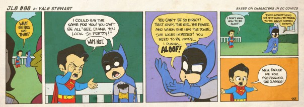 JL8 88