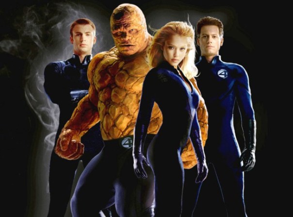 Fantastic 4